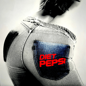 Diet Pepsi - Addison Rae