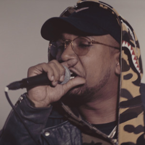 Lyrxo Freestyle 026 - CyHi