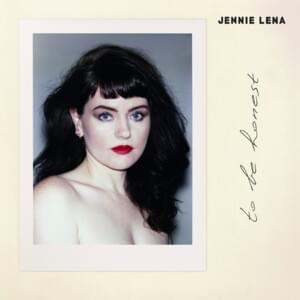 I’d Rather Go Blind (Live) - Jennie Lena