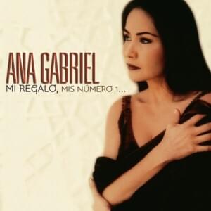 A Pesar De Todos - Ana Gabriel