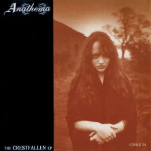 ...And I Lust - Anathema