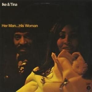 I Can’t Believe What You Say (For Seeing What You Do) - Ike & Tina Turner