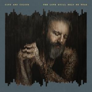 The Water is Coming - City and Colour