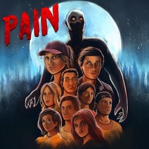 Pain - Rockit Music