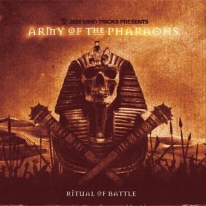 Bloody Tears - Army of the Pharaohs