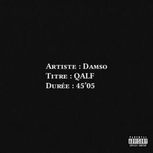 Damso - THEVIE RADIO (INTERLUDE) (الترجمة العربية) - Lyrxo Arabic Translations (الترجمة العربية)