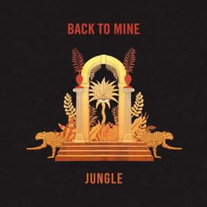 Come Back A Different Day - Jungle