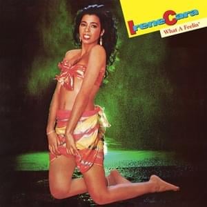 Receiving - Irene Cara