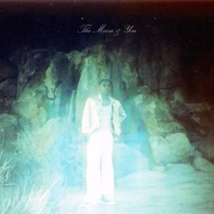 CONGO (MAMA AFRICA) - Rejjie Snow