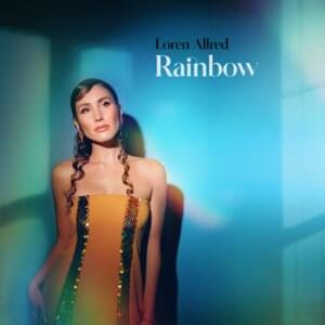 Rainbow - Loren Allred