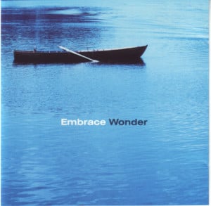 Wonder - Embrace