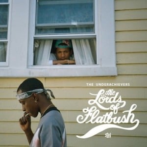 Melody of the Free - The Underachievers