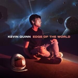 Temporary Love - Kevin Quinn