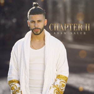 Waynak - Adam Saleh (Ft. Faydee)