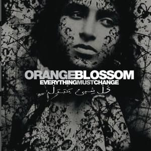 Yazaman - Orange blossom