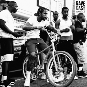 Menace - Dave East