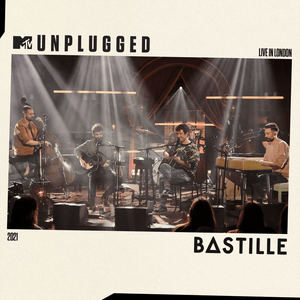 Quarter Past Midnight (MTV Unplugged) - Bastille