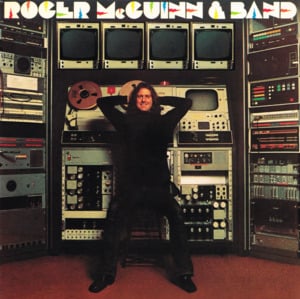 Knockin’ on Heaven’s Door - Roger McGuinn