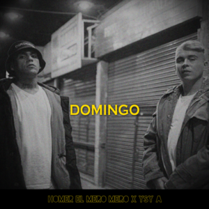 Domingo - Homer el Mero Mero (Ft. YSY A)