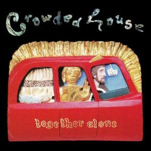 Skin Feeling - Crowded House