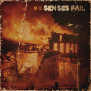 Headed West - Senses Fail