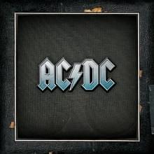 Crabsody In Blue - AC/DC