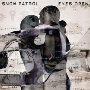 The Only Noise - Snow Patrol