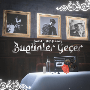 Bugünler Geçer - Birand, Auxibeatz & Zen-G