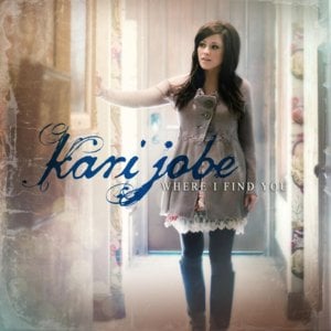 Savior’s Here - Kari Jobe