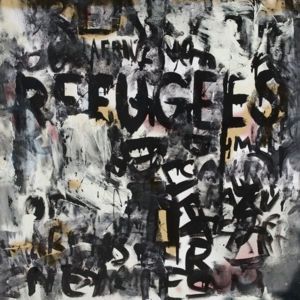 Refugees - Embrace