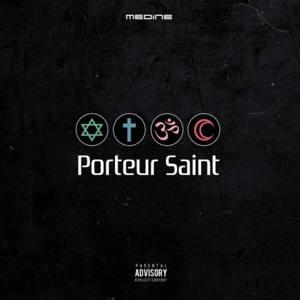 Porteur saint - Médine