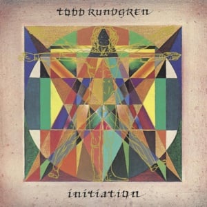 Fair Warning - Todd Rundgren