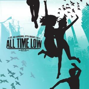 Dear Maria, Count Me In (Connect Sets Acoustic) - All Time Low