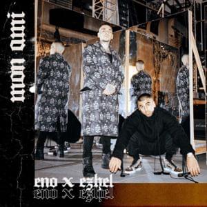 Mon Ami - Eno & Ezhel