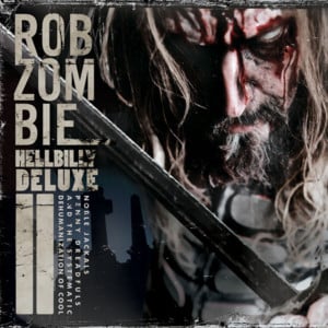 Michael - Rob Zombie