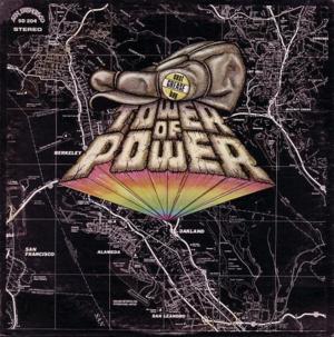 Knock Yourself Out - Tower of Power