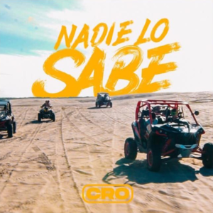 Nadie Lo Sabe - C.R.O (Bardero$)