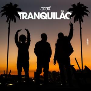 Tranquilão - 3030