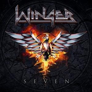 Tears of Blood - Winger