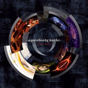 When the Levee Breaks - A Perfect Circle