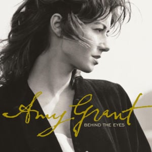 Curious Thing - Amy Grant