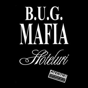 Hoteluri (Ol’ School Remix) - B.U.G. Mafia