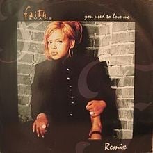 You Used To Love Me (Puff Daddy Remix) - Faith Evans (Ft. Diddy)