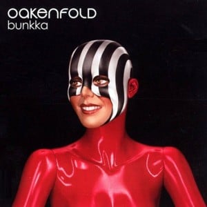 The Harder They Come - Paul Oakenfold (Ft. Nelly Furtado & Tricky)