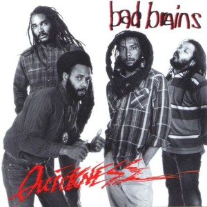 Voyage Into Infinity - Bad Brains