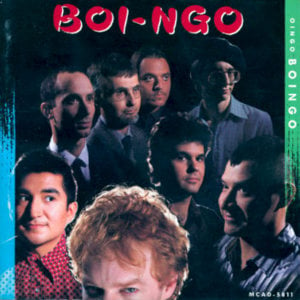 Home Again - Oingo Boingo