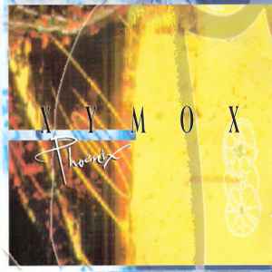 Mark The Days - Xymox