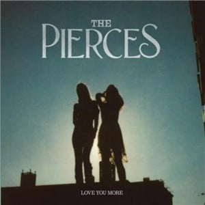 To The Grave - The Pierces