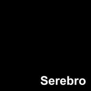 Black - SEREBRO