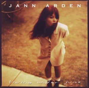 Gasoline - Jann Arden